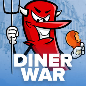 Diner War