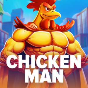 Chicken Man