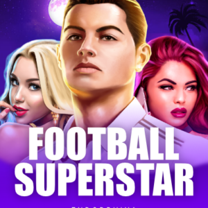 Football Superstar