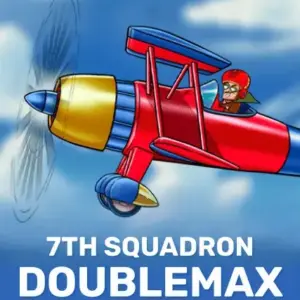 7th Squadron DoubleMax