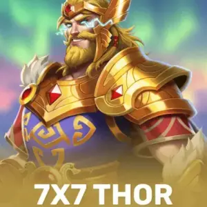 7x7 Thor