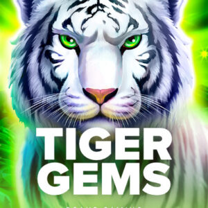 Tiger Gems