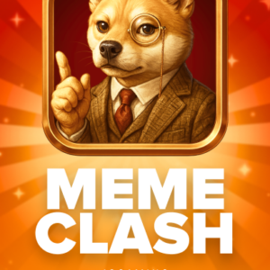 Meme Clash