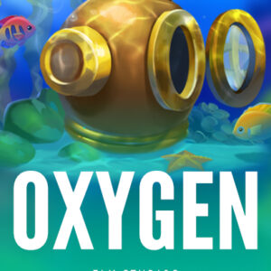 Oxygen