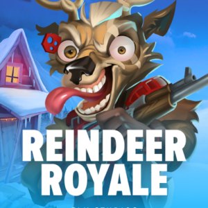 Reindeer Royale