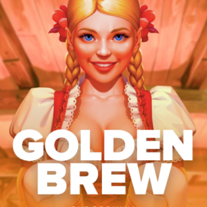 Golden Brew
