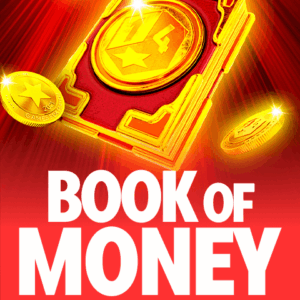 Book Of Money