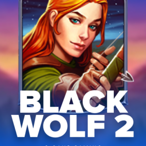 Black Wolf 2