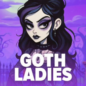 Goth Ladies