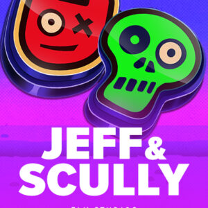 Jeff & Scully