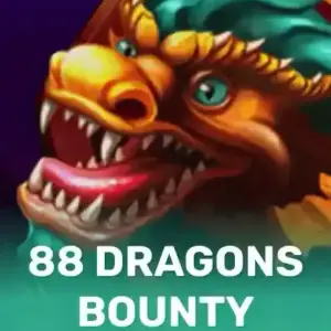 88 Dragons Bounty