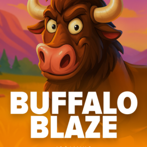 Buffalo Blaze