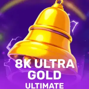 8K Ultra Gold Ultimate