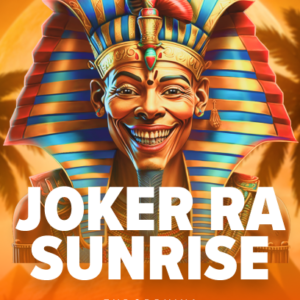 Joker Ra: Sunrise