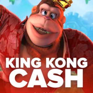 King Kong Cash