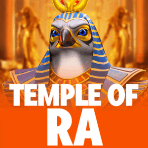 Temple Of Ra