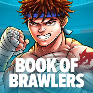Book of Brawlers