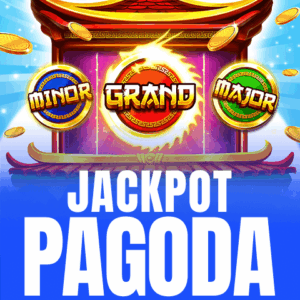 Jackpot Pagoda