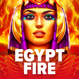 Egypt Fire