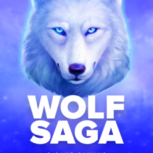 Wolf Saga