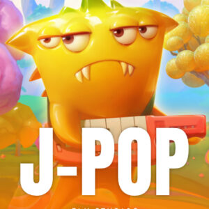 J-POP