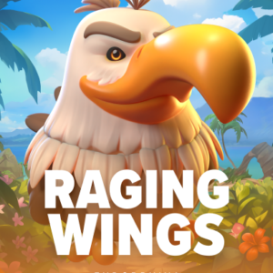Raging Wings