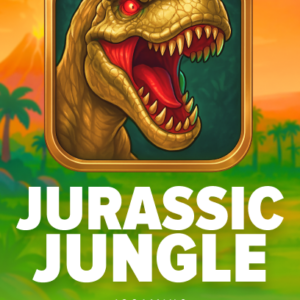 Jurassic Jungle