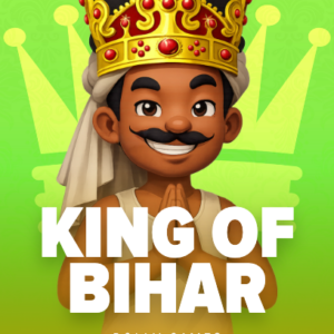 King of Bihar