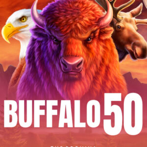 Buffalo 50