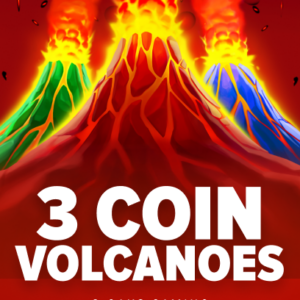 3 Coin Volcanoеs