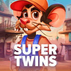 Super Twins