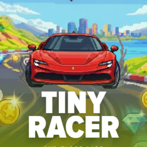 Tiny Racer