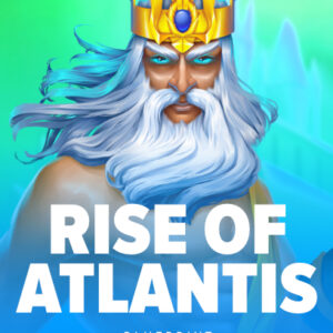 Rise Of Atlantis