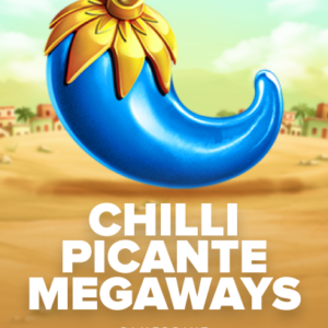 Chilli Picante Megaways