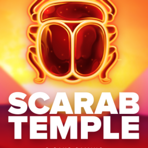 Scarab Temple