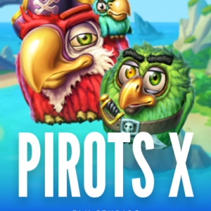 Pirots X