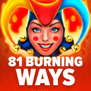 81 Burning Ways