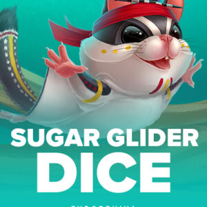 Sugar Glider Dice