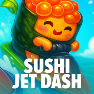 Sushi Jet Dash
