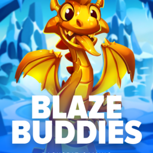 Blaze Buddies