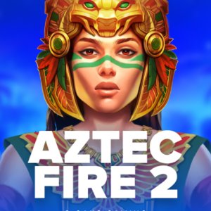 Aztec Fire 2