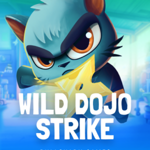 Wild Dojo Strike