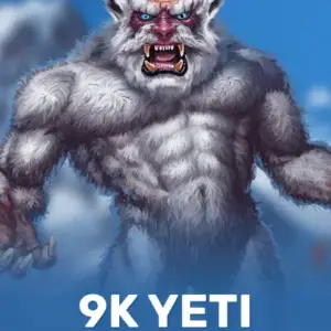 9k Yeti