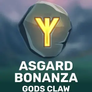 Asgard Bonanza: Gods Claw