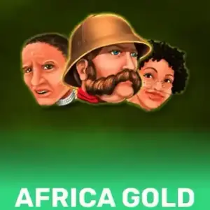 Africa Gold