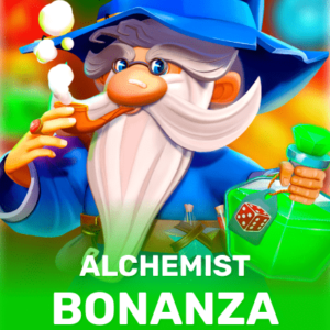 Alchemist Bonanza