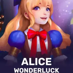 Alice WonderLuck