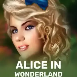 Alice in Wonderland