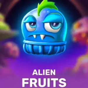 Alien Fruits