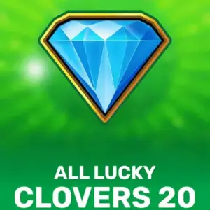 All Lucky Clovers 20